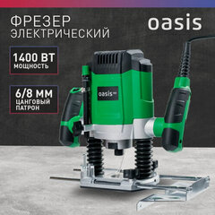 Изображение товара Фрезерный Oasis станок PF-150 Eco