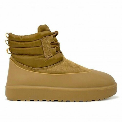 фото Угги ugg, размер 40 eu, оранжевый, коричневый