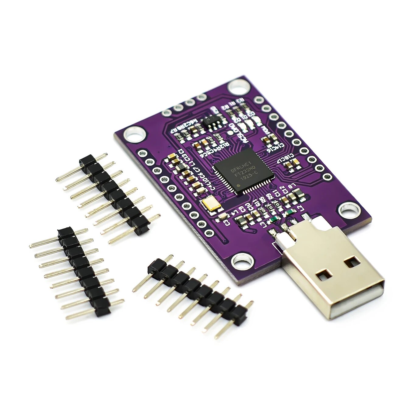 CJMCU FT232H Модуль USB