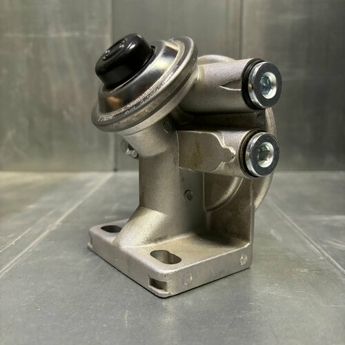 Площадка R160T для топливного фильтра PARKER-RACOR 3000₽