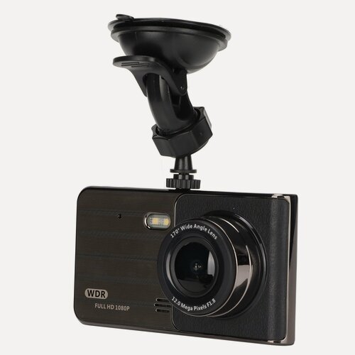 Изображение товара Видеорегистратор с радар-детектором