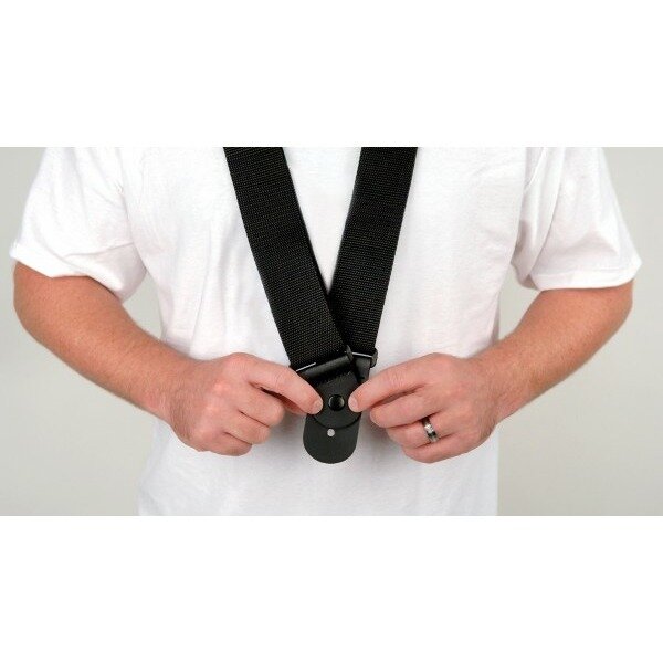 Ремень для гитары Planet Waves 50DARE000 — фото 1