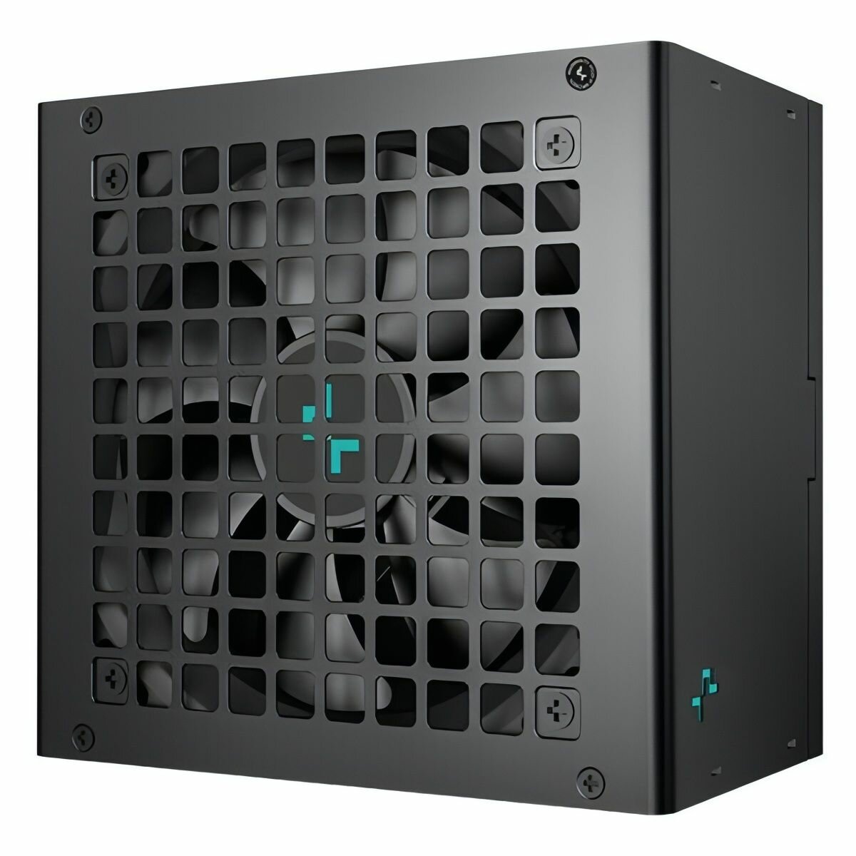 Блок питания Deepcool PL800D, 800 Вт, 80 Plus Bronze, черный