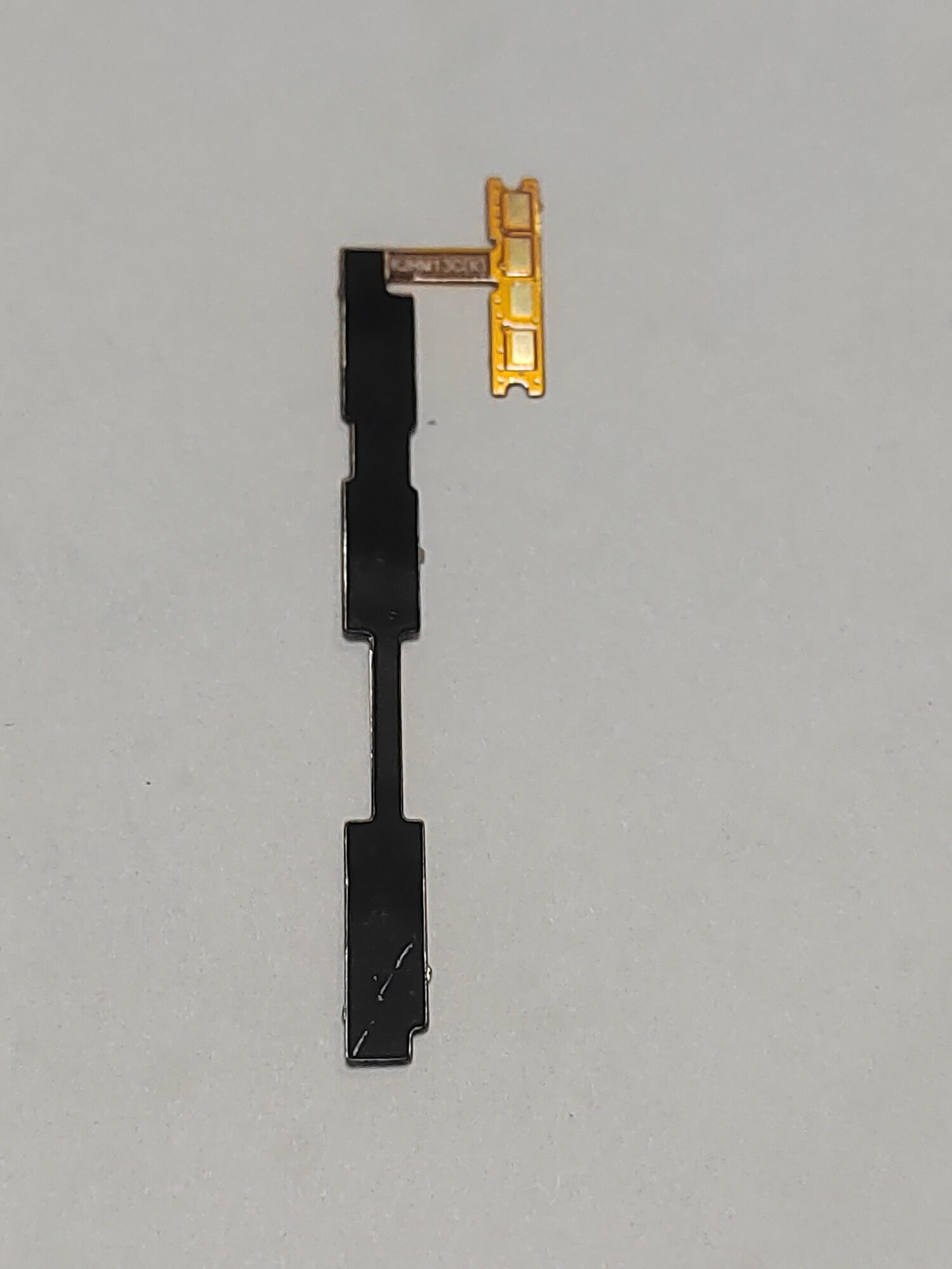 Шлейф кнопок включения и громкости для xiaomi redmi 13c
