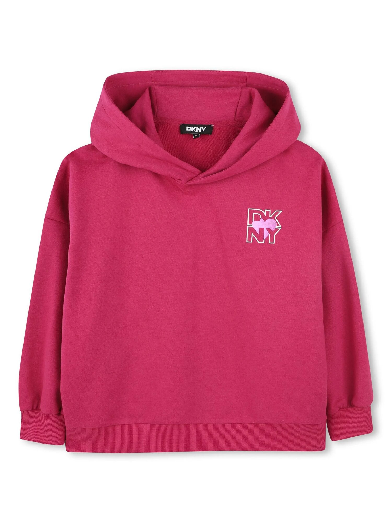 Толстовка DKNY