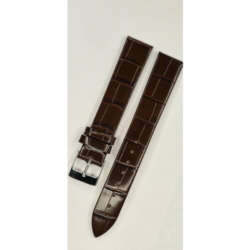 Ремешок MILANO коричневый 1450₽