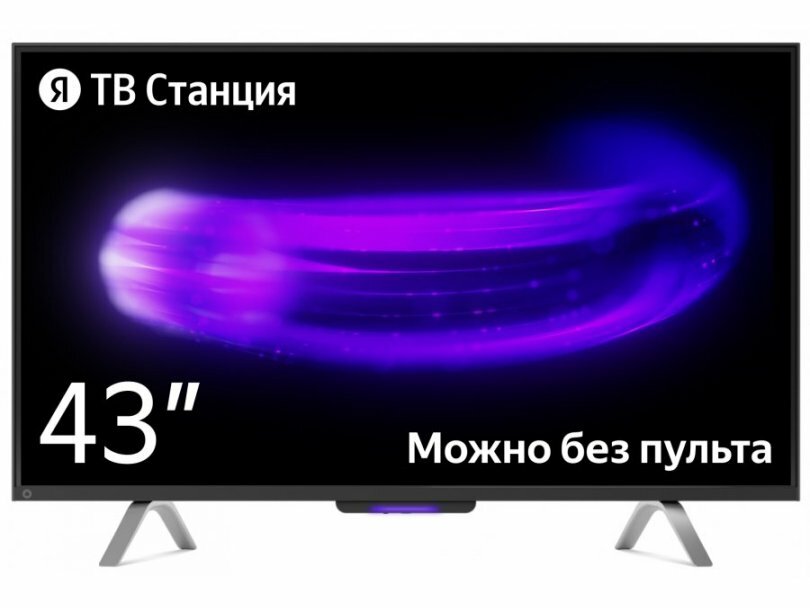 Телевизор Яндекс Яндекс 43 YNDX-00091