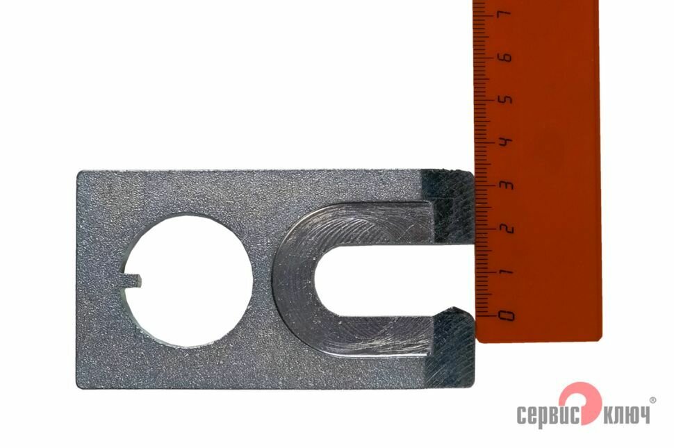 Съемник рулевых и шаровых соединений универсальный, Сервис Ключ — фото 1