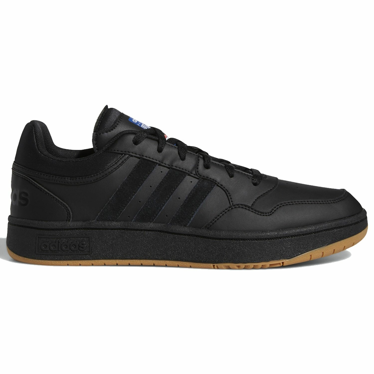Кроссовки adidas Hoops 3.0