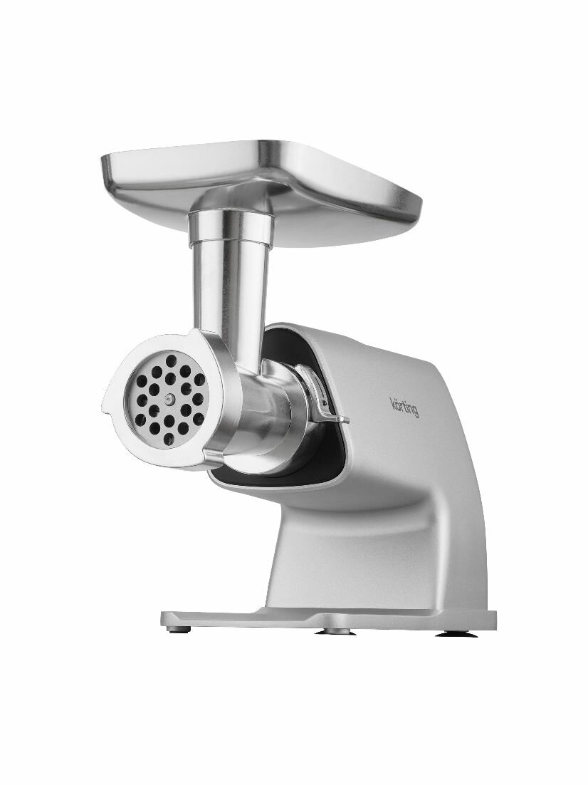 Мясорубка KORTING KMG 0604 X — фото 1