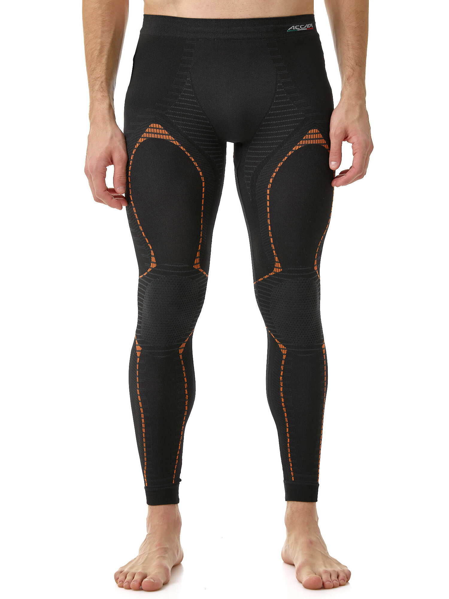 Кальсоны Accapi X-Country Trousers