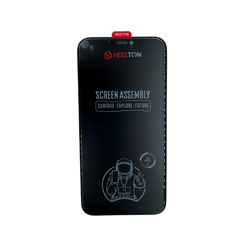 Дисплей в сборе с тачскрином для iPhone 11 Pro (HD) In-Cell Heiston M (iC)