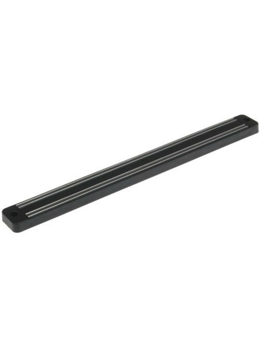 Держатель для ножей Regent inox FORTE 93-BL-JH1 черный
