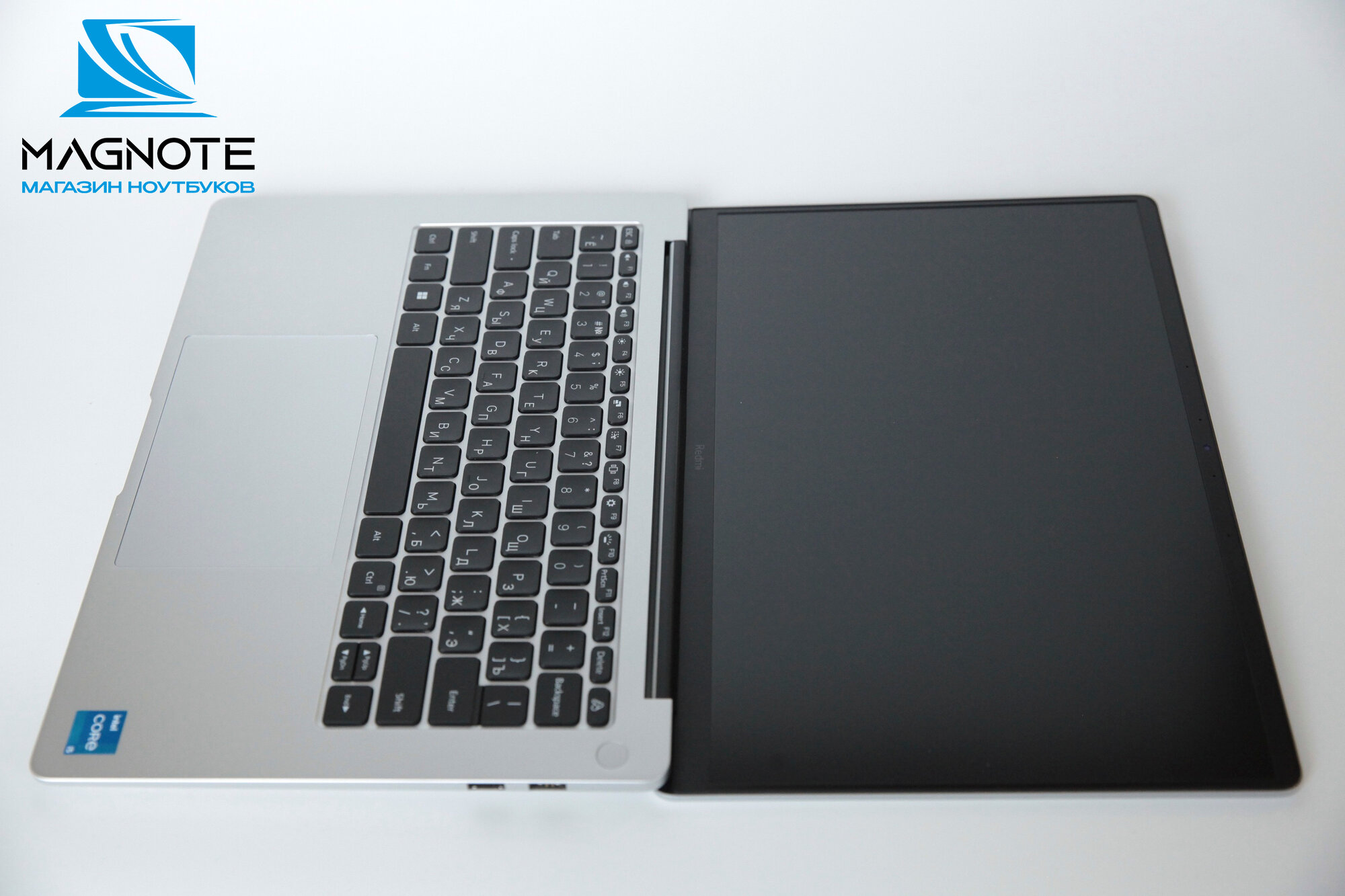 Картинки Ноутбук RedmiBook 14 2024/экран 14"/i5-13420H/ОЗУ 16Гб /SSD 1Tb/разрешение 2240х1400/60Гц/Российская раскладка