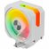 Кулер для процессора Uphere UP1TC6C White ARGB