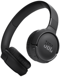 Наушники беспроводные JBL Tune 520BT, черный