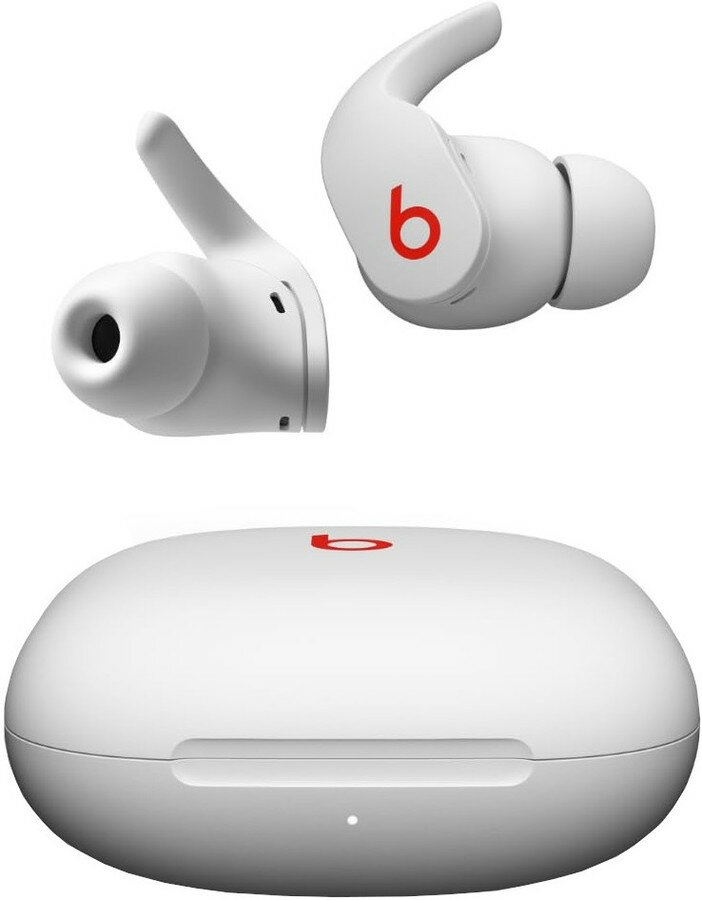 Наушники Beats Fit Pro, беспроводные, для активного образа жизни, Copy, Bluetooth