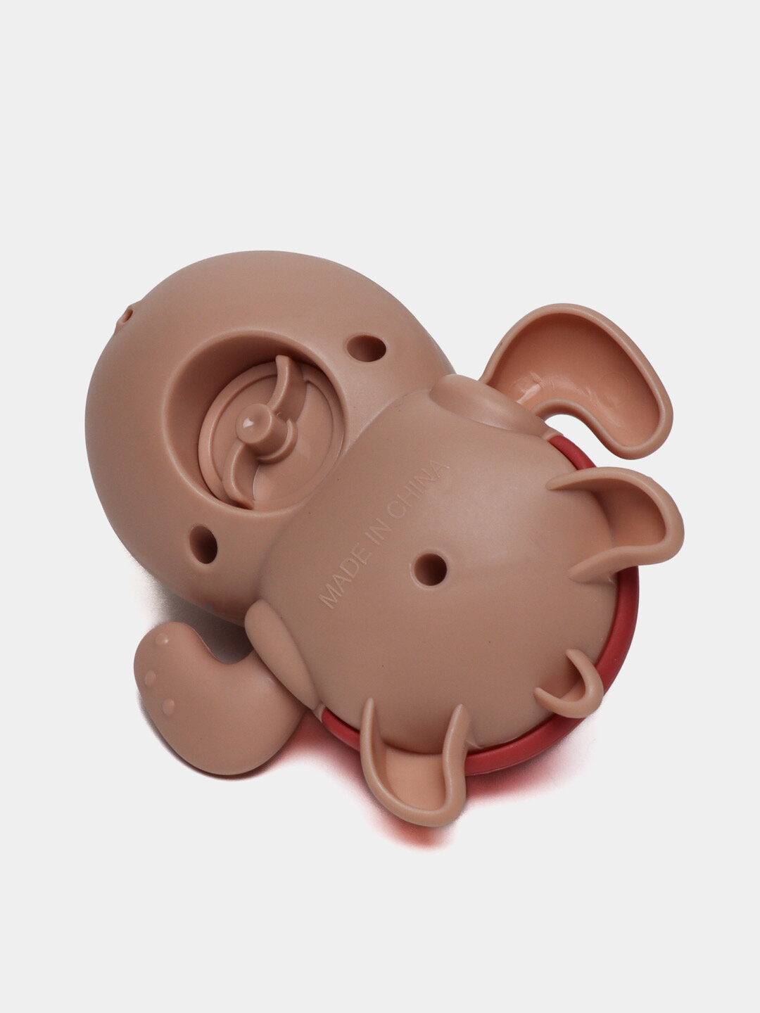 Игрушки для ванны и душа, плавающие на воде — фото 1