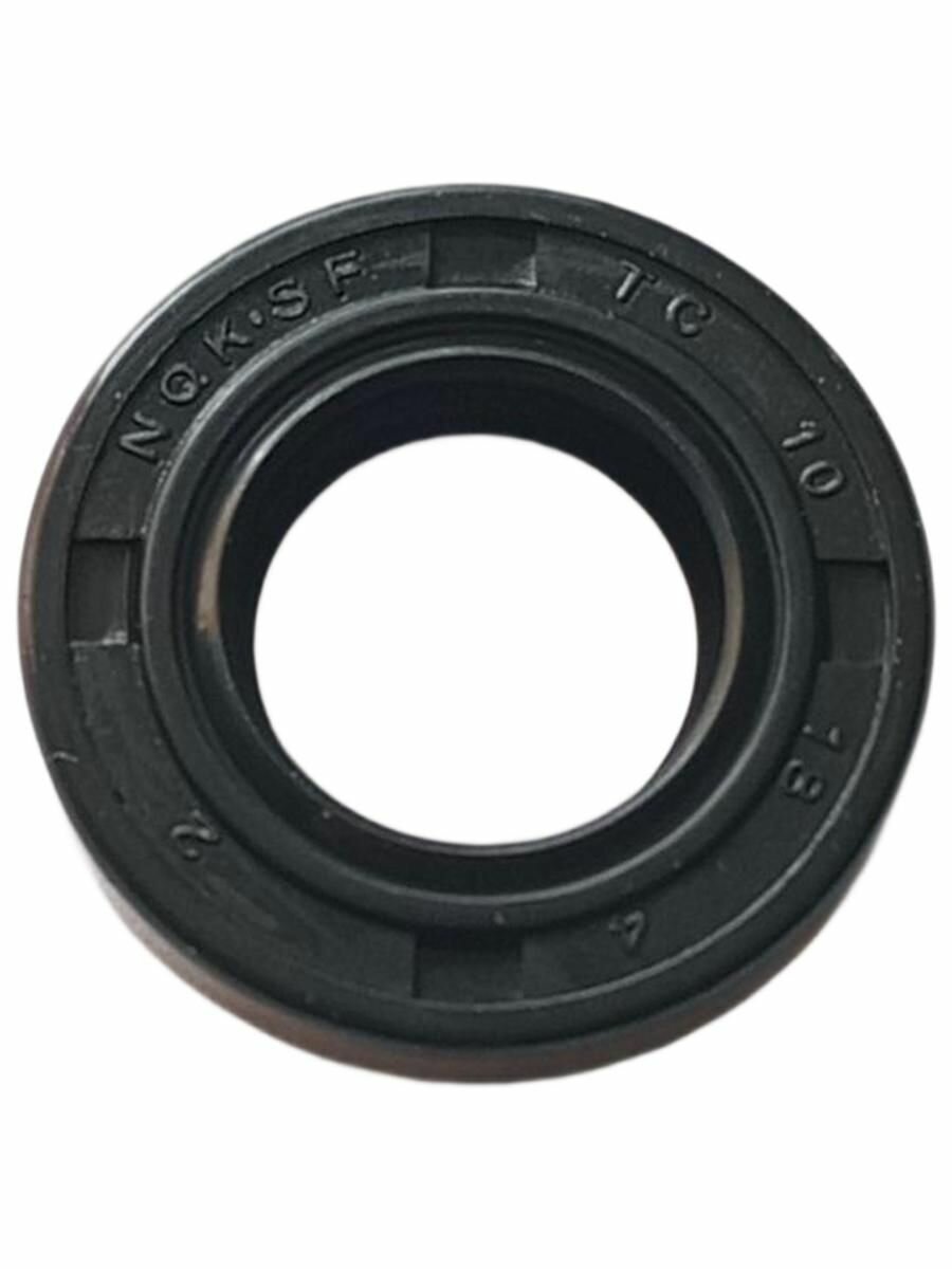 Сальник 10х18х4 TC NQK.SF (1шт.) — фото 1