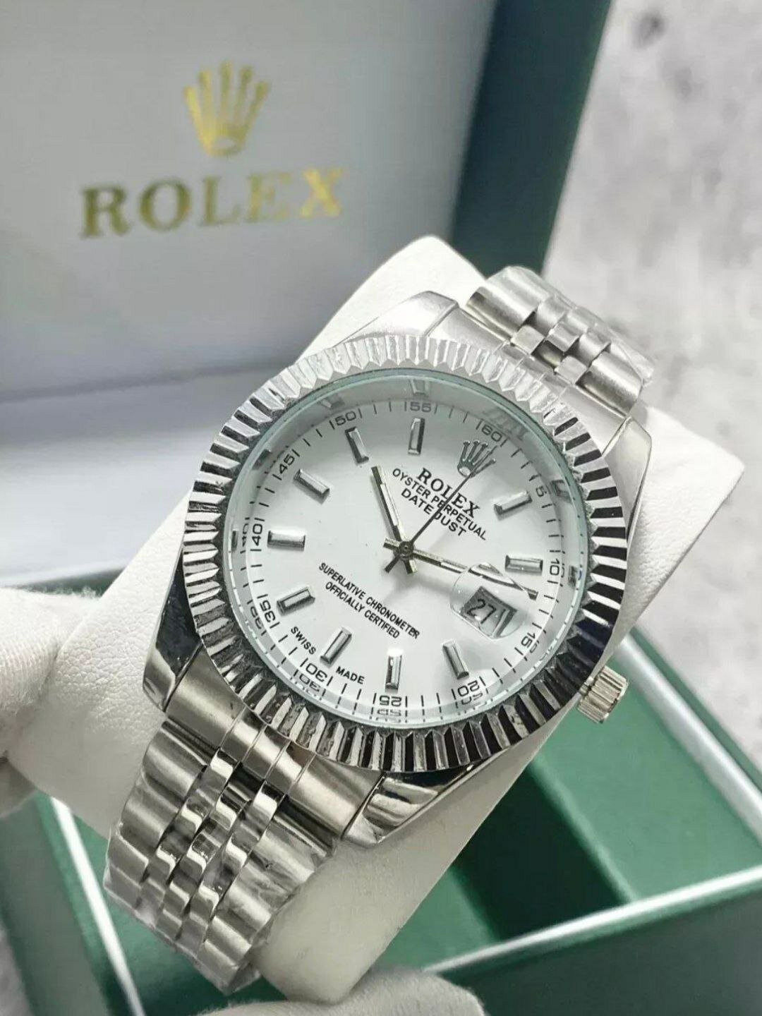 Наручные часы