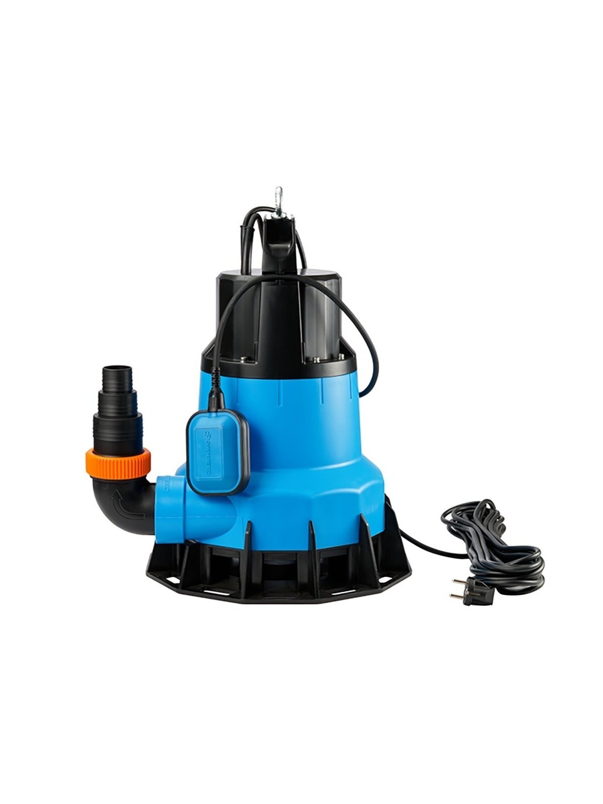 Насос дренажный ДЖИЛЕКС дренажник 650/17