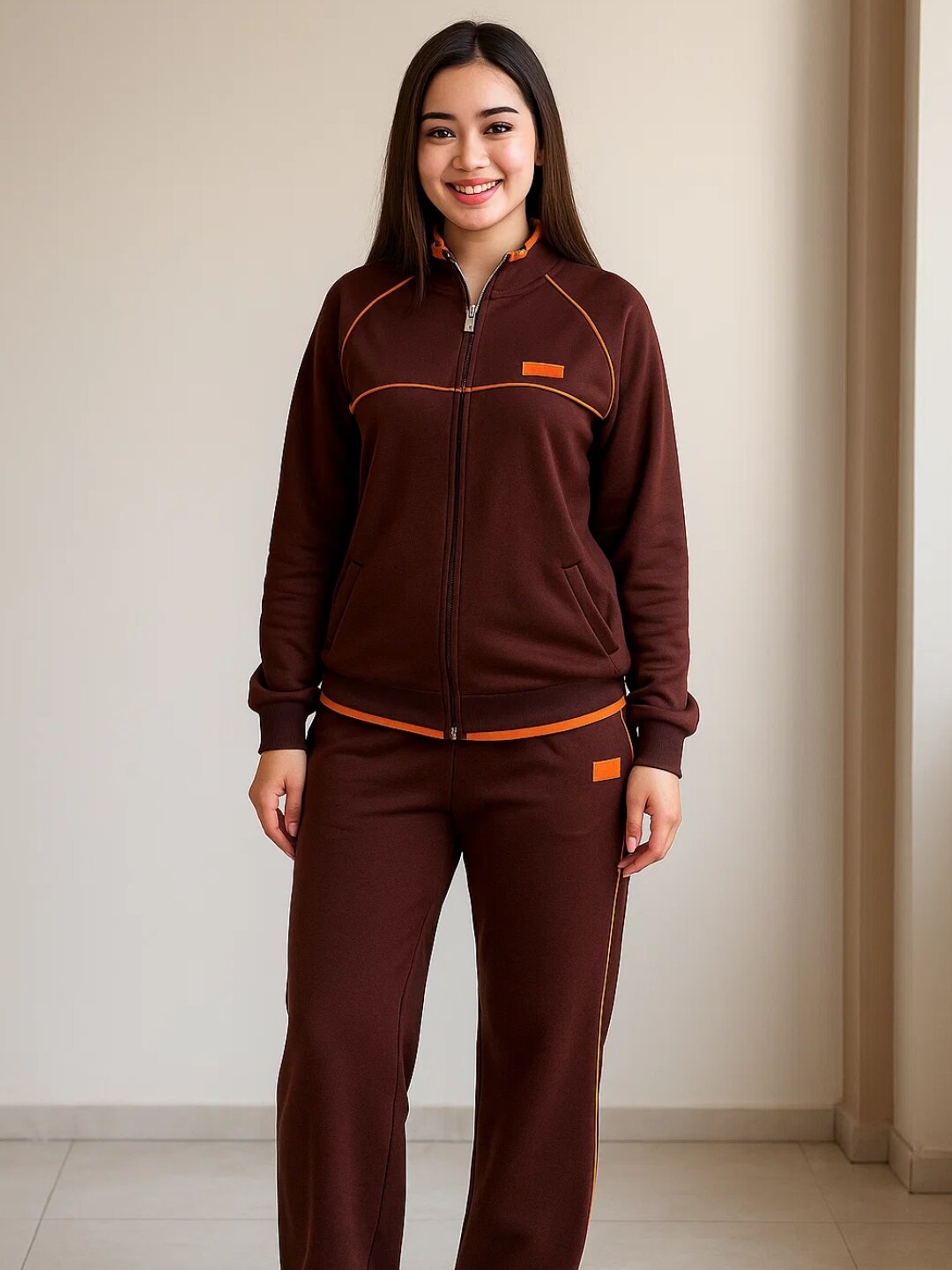 Костюм спортивный