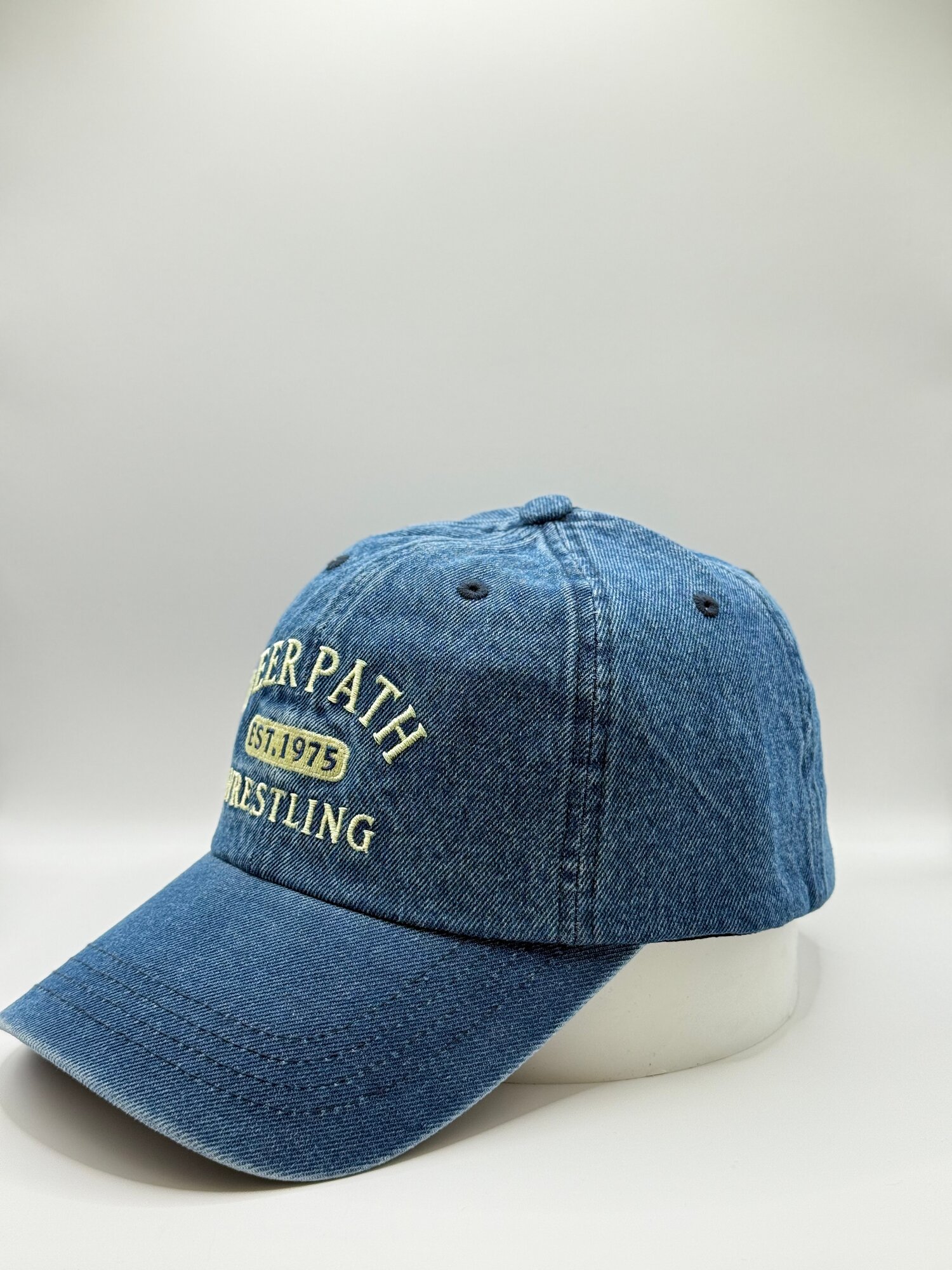 Кепка  кепка Deep Path Wrestling для взрослых и детей