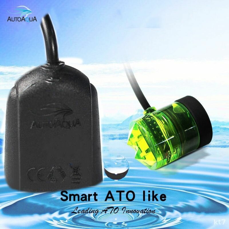 Автоматическая система премиумкласса auto aqua 260P для долива воды в аквариуме