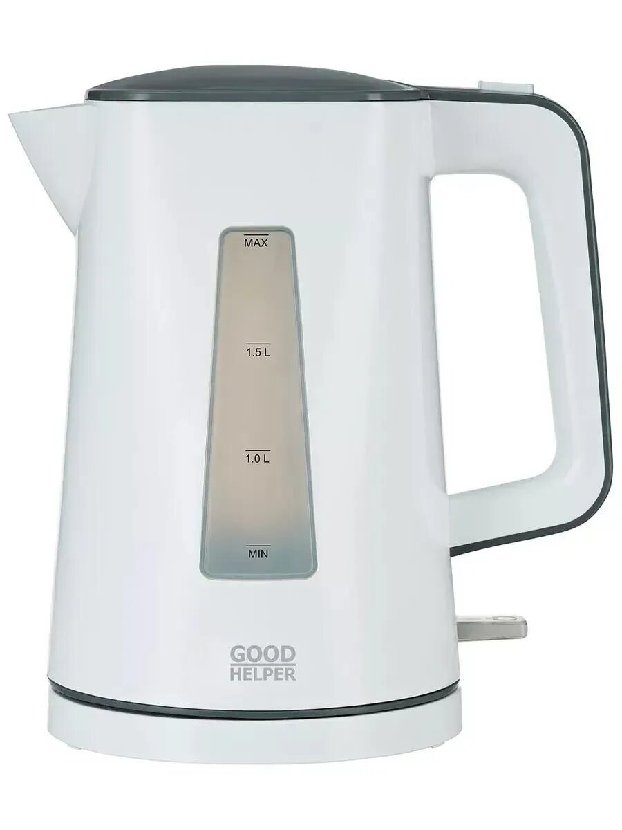 Чайник электрический KP-1720 2л 2200Вт — фото 1