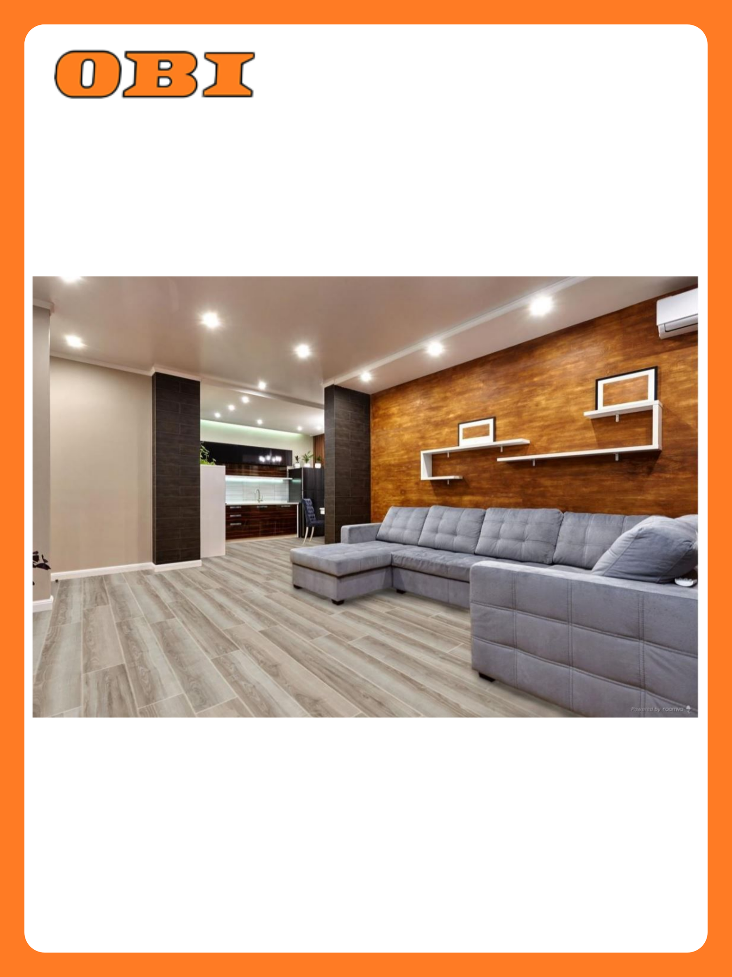 Ламинат KRONOSTAR Galaxy Дуб цефей 32 класс 8 мм 2131 кв. м