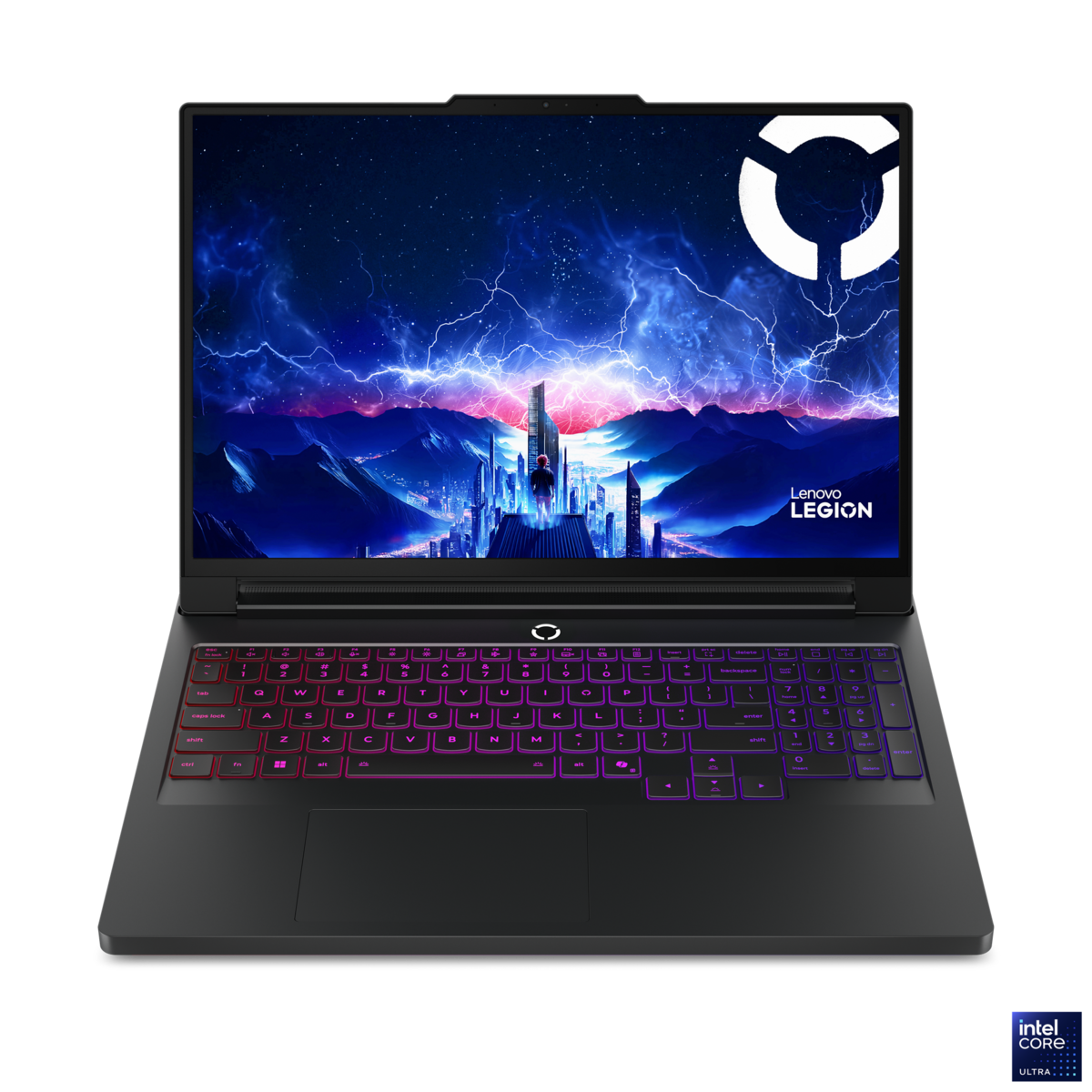 Ноутбук Lenovo Legion 7 PRO U9-275HX, 64GB, 1TB SSD, RTX5080, 16" WQXGA OLED 165Hz