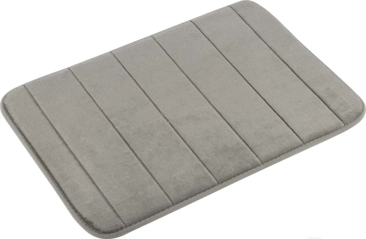 Коврик для ванной рыжий КОТ Коврик для ванной 