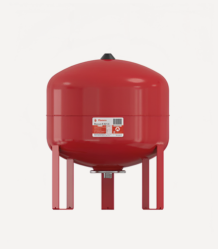 Изображение товара Бак расширительный Flamco Flexcon R 35/1,5 (FL 16037 RU) закрытого типа 35 л
