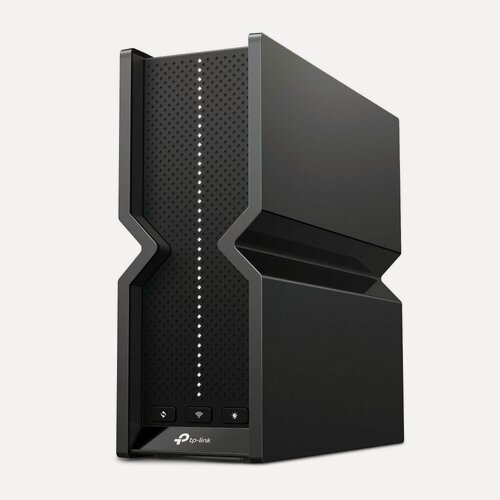 Изображение товара Wi-Fi-7 Роутер TP-Link Archer BE700 мультигигабитный BE15000, 5xRJ45 1-2.5-10Гбит/с, USB, трехдиапазонный, Mesh