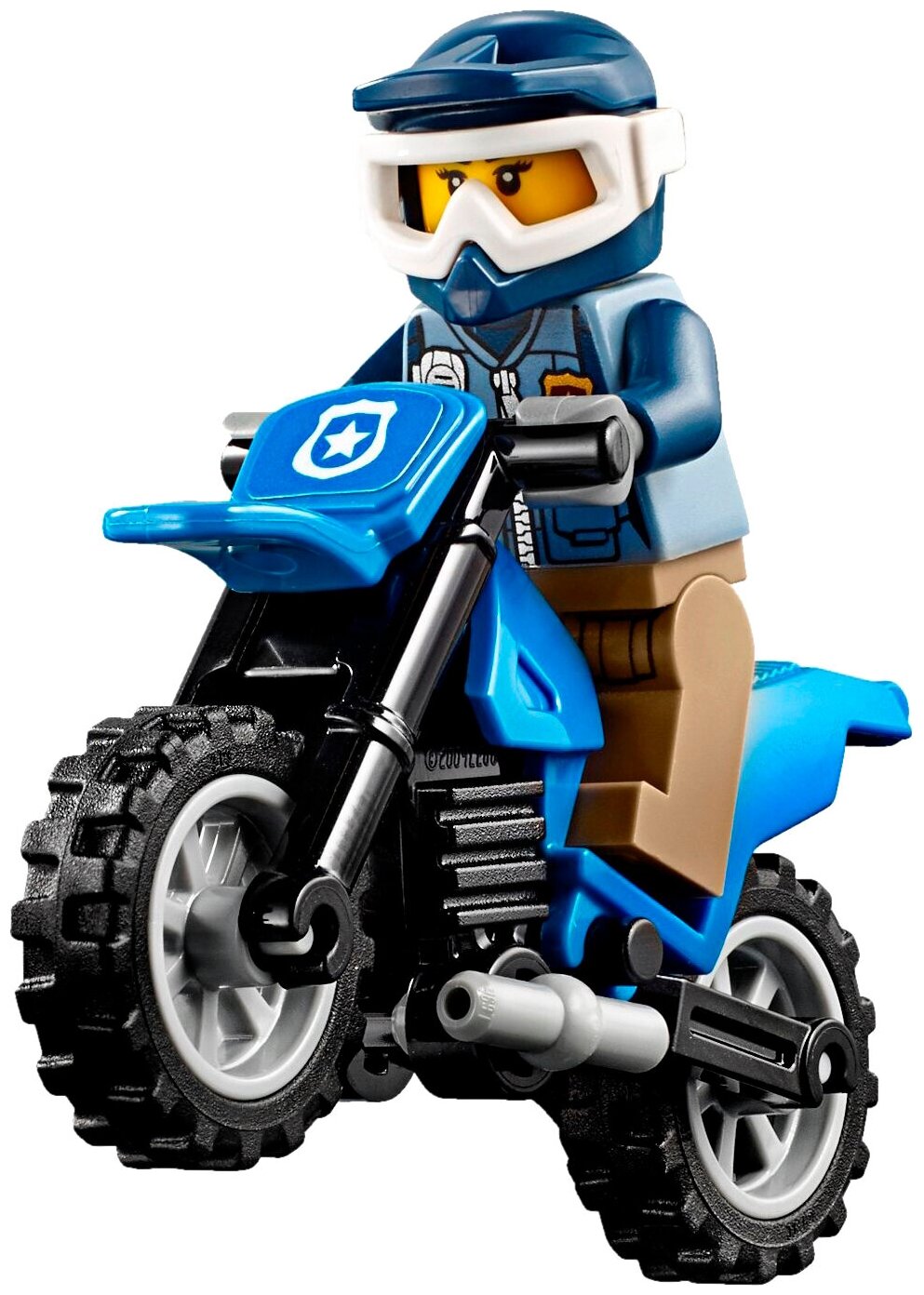Конструкторы LEGO - фото №6
