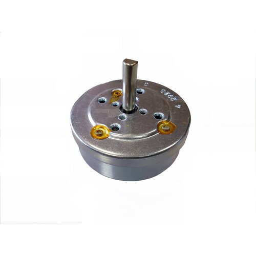 Таймер механический CD60 M36033 диапазон установки 0.60 мин для духового шкафа