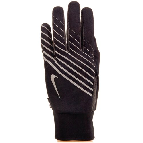 фото Мужские перчатки для бега nike men's lightweight run gloves ii n.rg.27.046.xl-046-xl