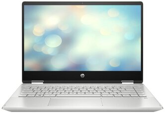 Ноутбук 3b2w5ea Hp Pavilion X360 Купить