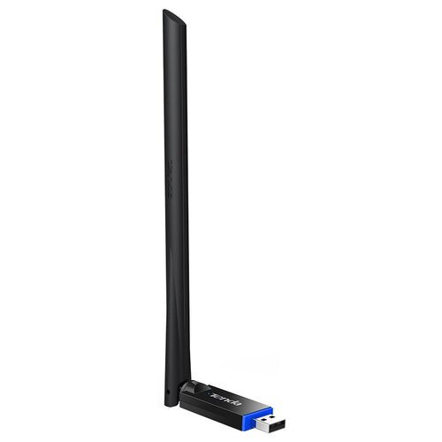 tenda e12 сетевой pcie ac1200 Wi-Fi адаптер Tenda U10, черный