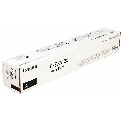 Картридж Canon C-EXV28 BK (2789B002)
