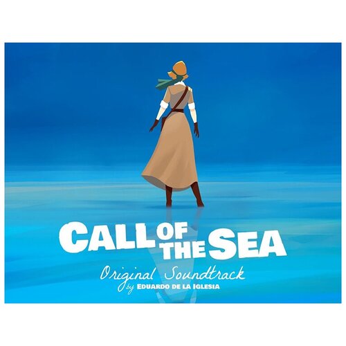 Call of the Sea - Soundtrack (RAW_13874)