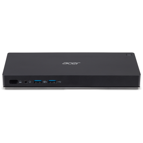 Док-станция Acer USB TYPE-C II DOCK ADK810 (NP. DCK11.01N) док станции acer док станция acer usb type c ii dock adk810 np dck11 01n