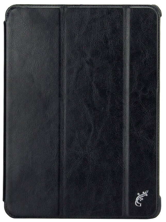 Чехол G-Case Slim Premium для iPad Pro 11 черный