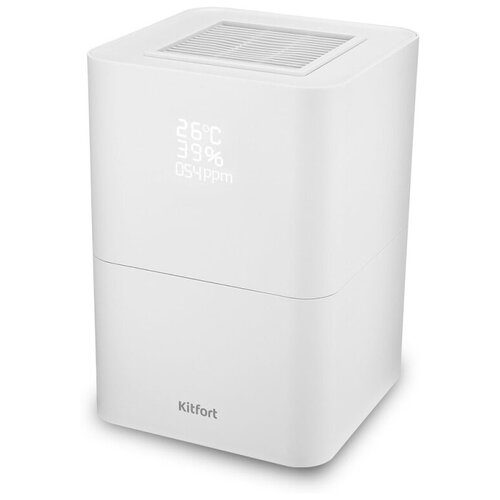 Мойка воздуха Kitfort КТ-2821 1960400₽