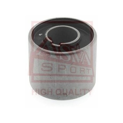 ASVA 0201-S51RC2 Сайлентблок задней балки 11267₽