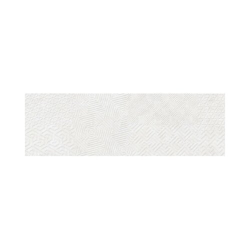 Керамогранит Cifre Ceramica Materia Textile White 80х25 см (78796530) (1.2 м2)