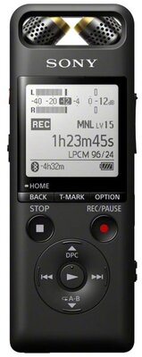 Диктофон Sony PCM-A10