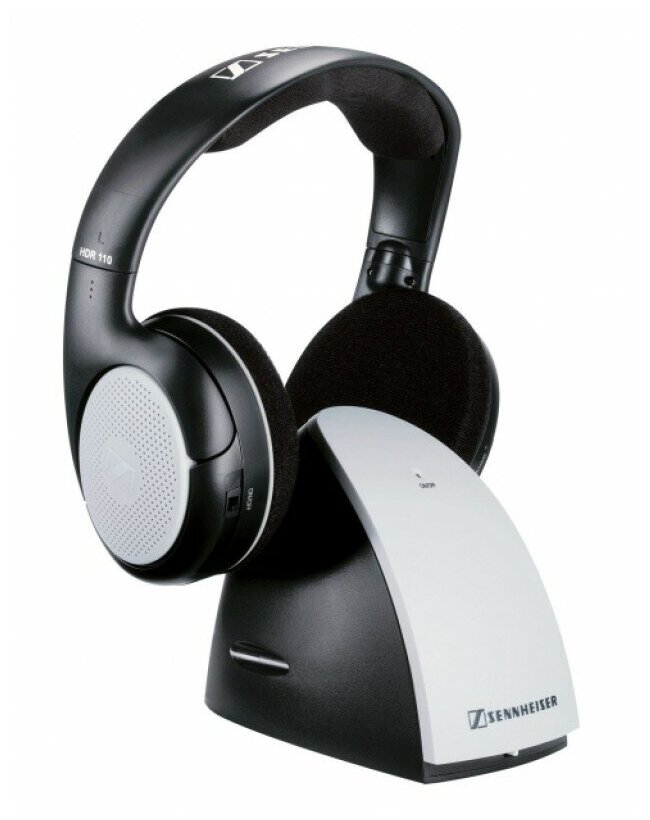 Auriculares Inalambricos Sennheiser RS110