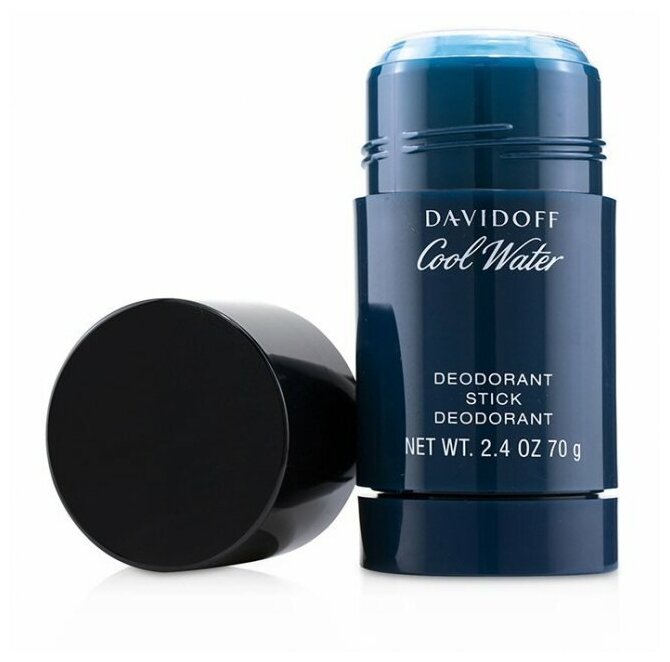 Стик Davidoff Cool Water 70 g