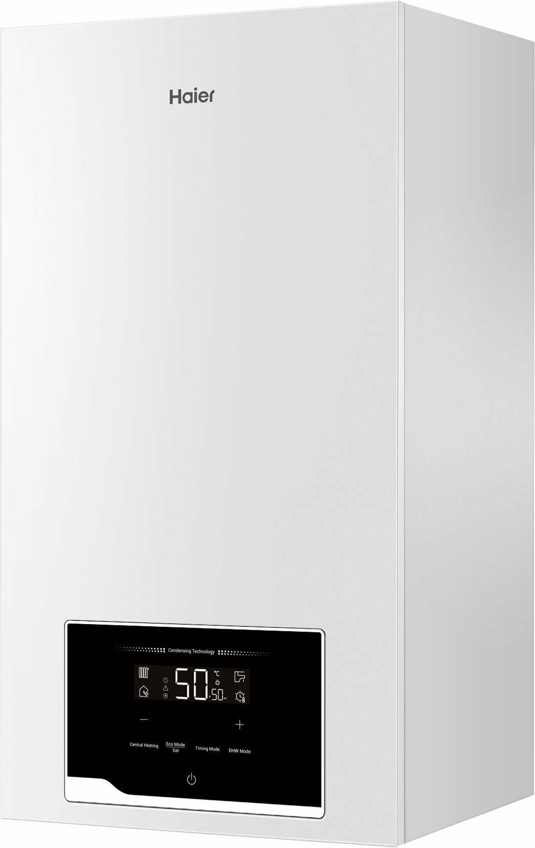 Котел газовый отопительный HAIER COND GreenLine 1.26 Ti одноконтурный настенный